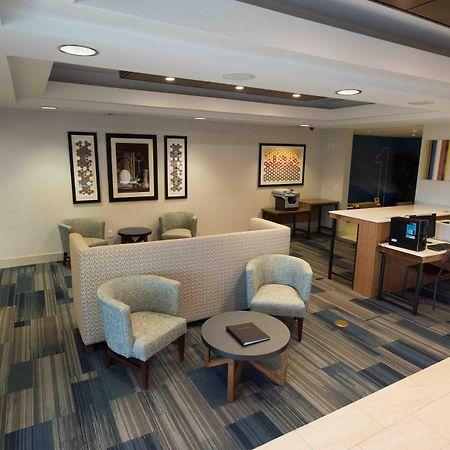 Holiday Inn Express Hotel & Suites West Coxsackie By Ihg Exterior foto