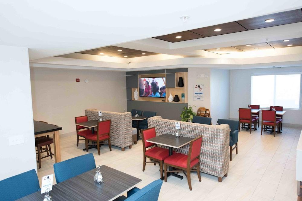 Holiday Inn Express Hotel & Suites West Coxsackie By Ihg Exterior foto