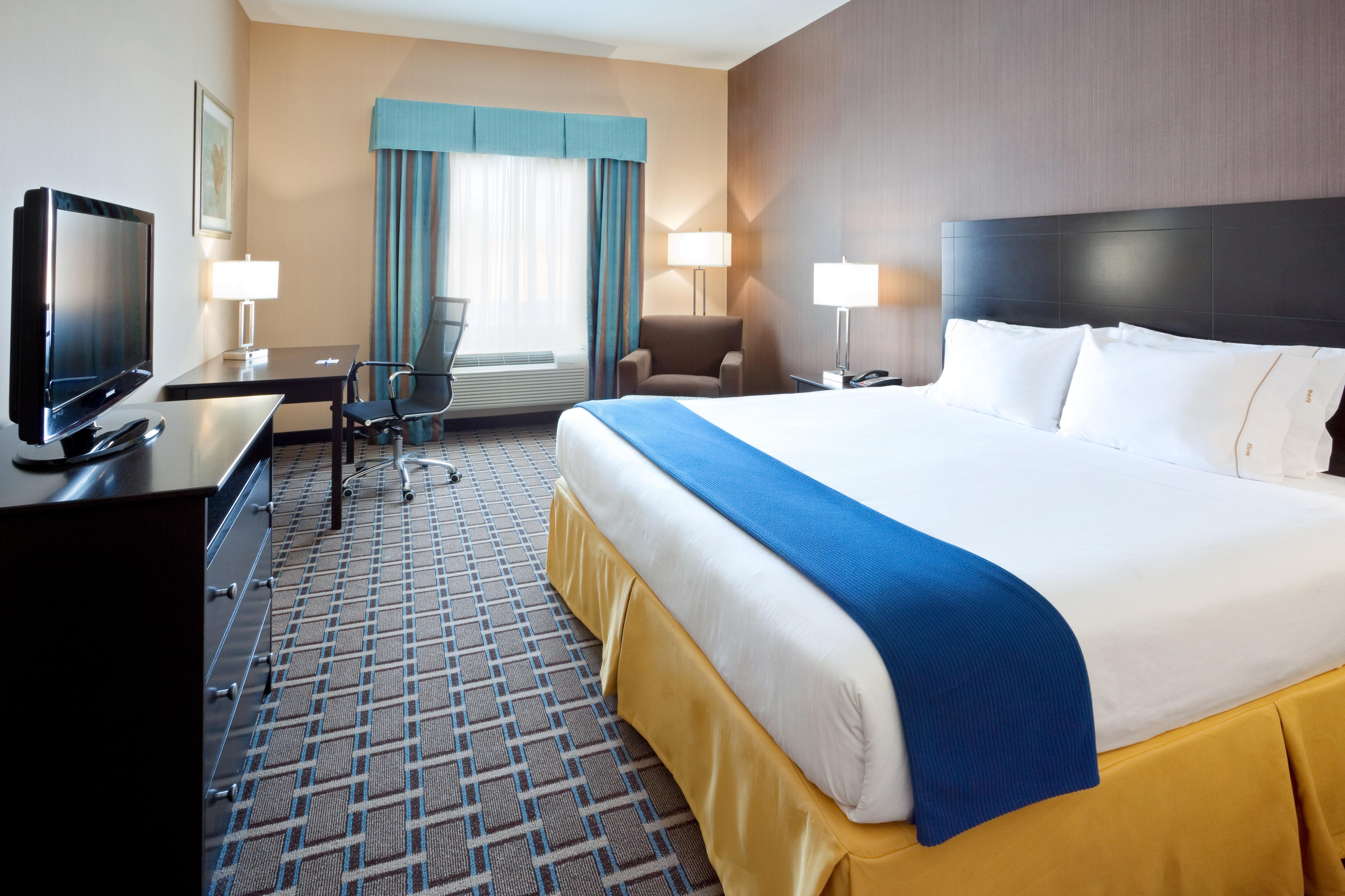 Holiday Inn Express Hotel & Suites West Coxsackie By Ihg Quarto foto