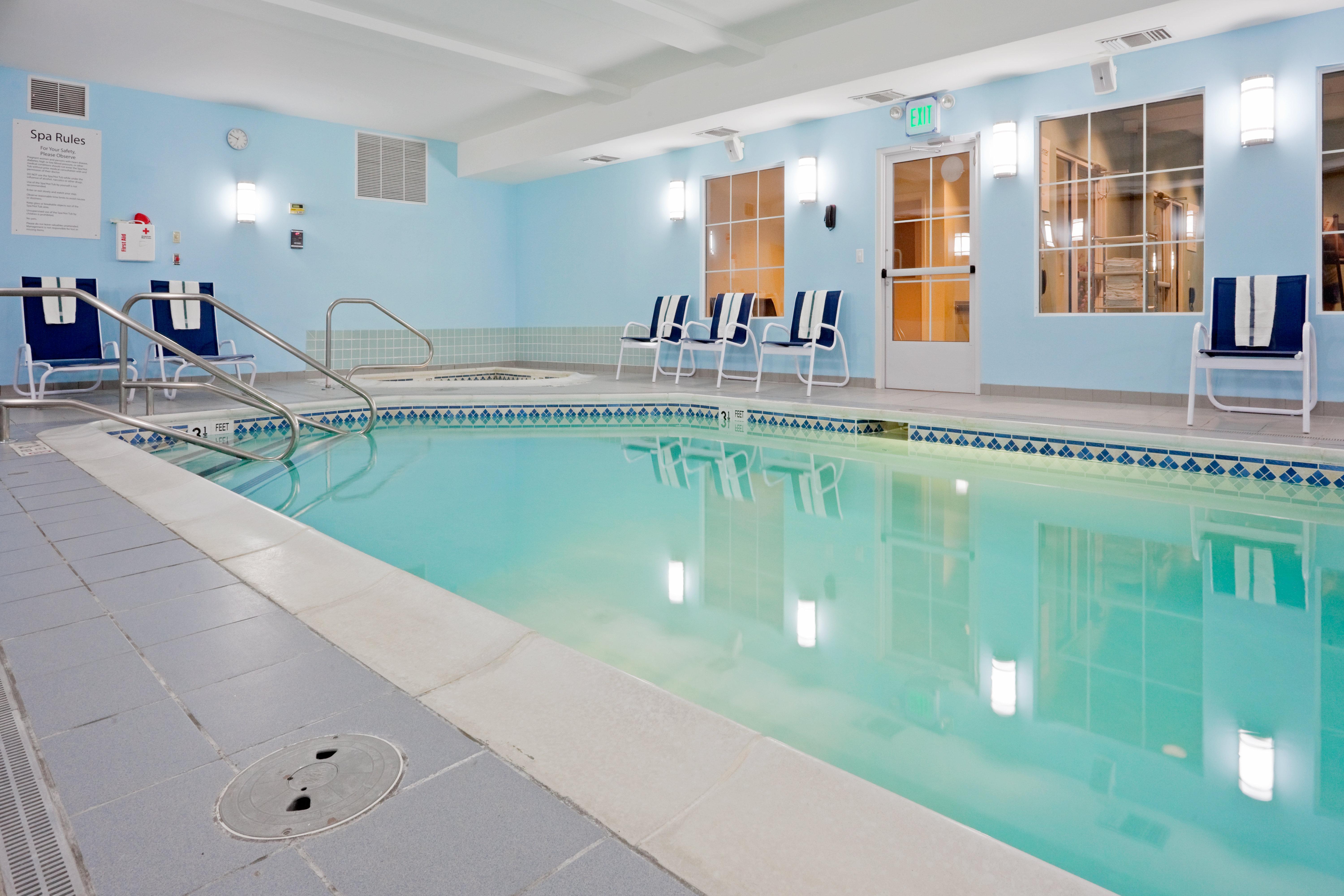 Holiday Inn Express Hotel & Suites West Coxsackie By Ihg Exterior foto
