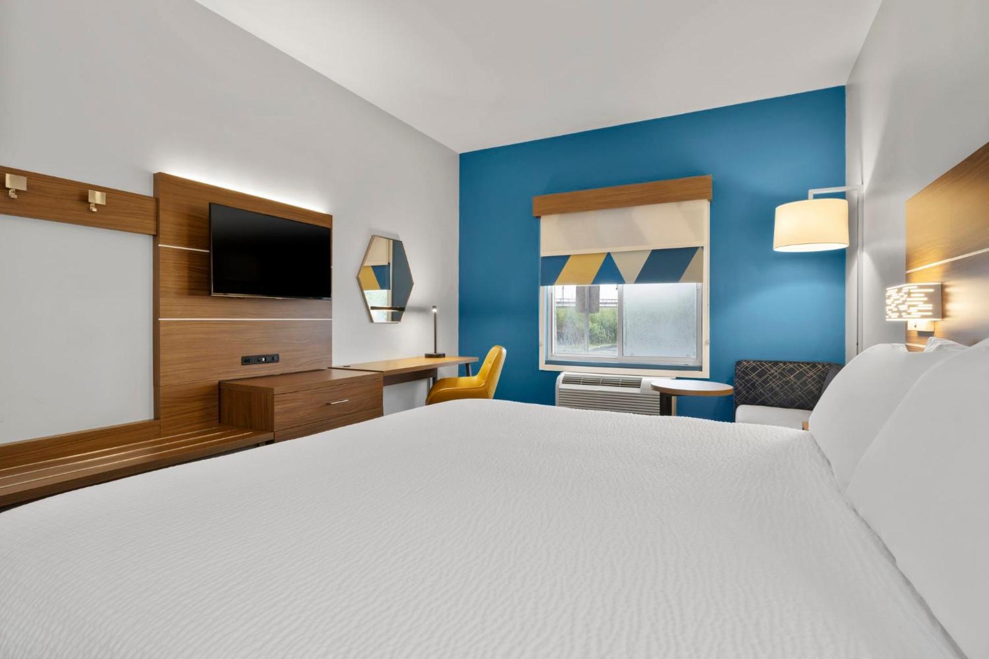 Holiday Inn Express Hotel & Suites West Coxsackie By Ihg Exterior foto