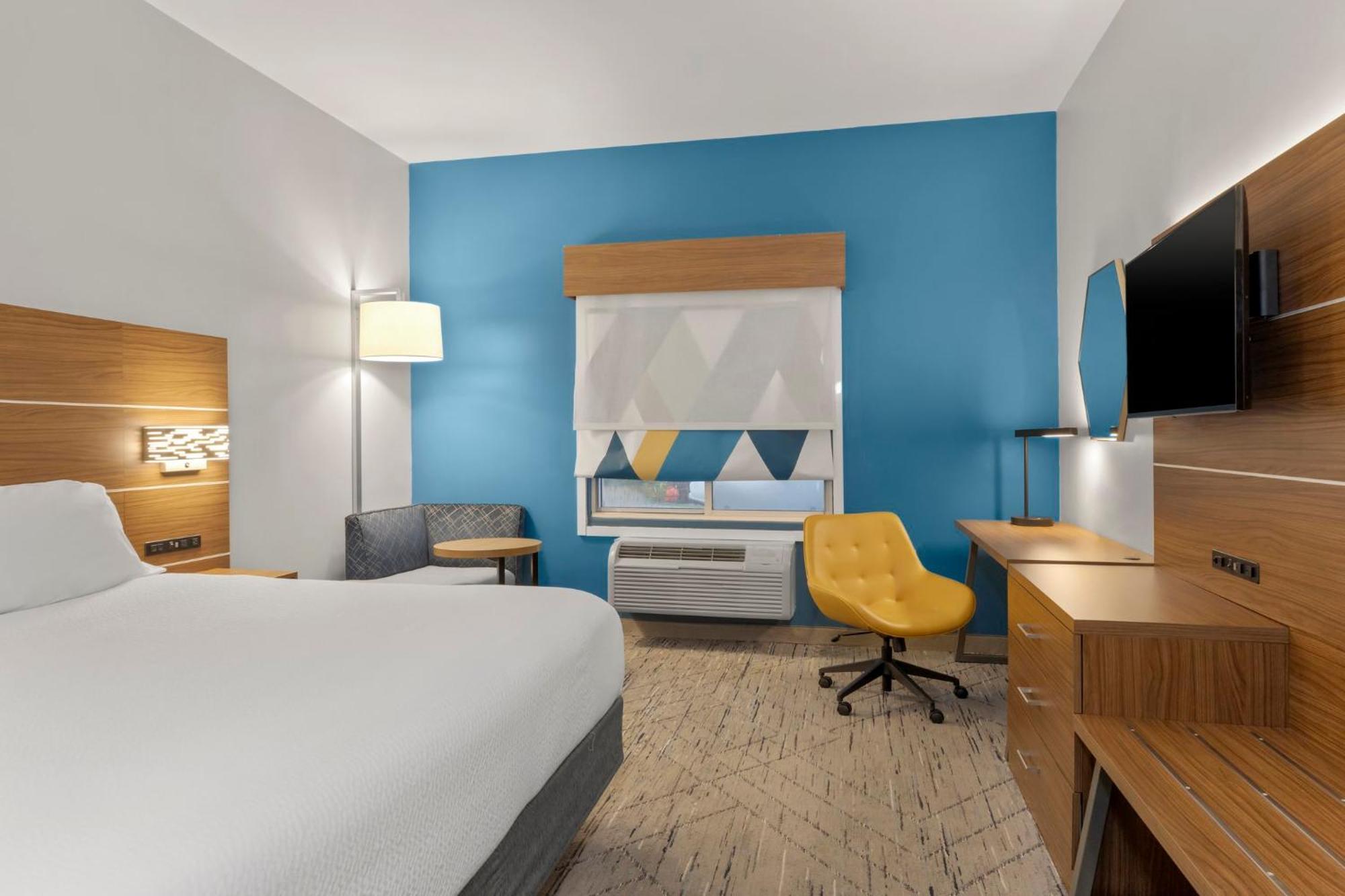 Holiday Inn Express Hotel & Suites West Coxsackie By Ihg Exterior foto