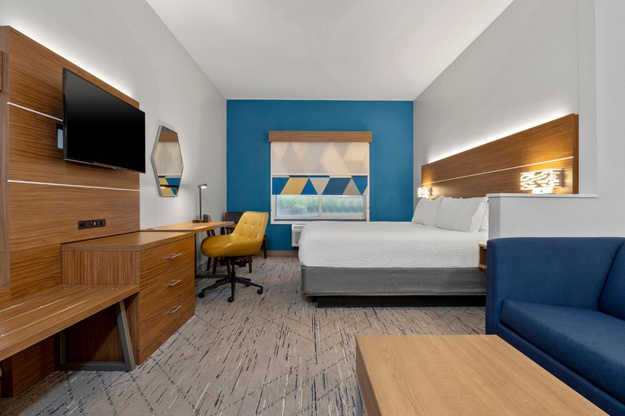 Holiday Inn Express Hotel & Suites West Coxsackie By Ihg Exterior foto