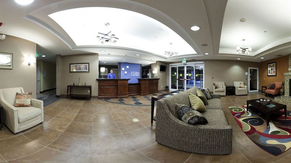 Holiday Inn Express Hotel & Suites West Coxsackie By Ihg Exterior foto